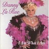 I Am What I Am